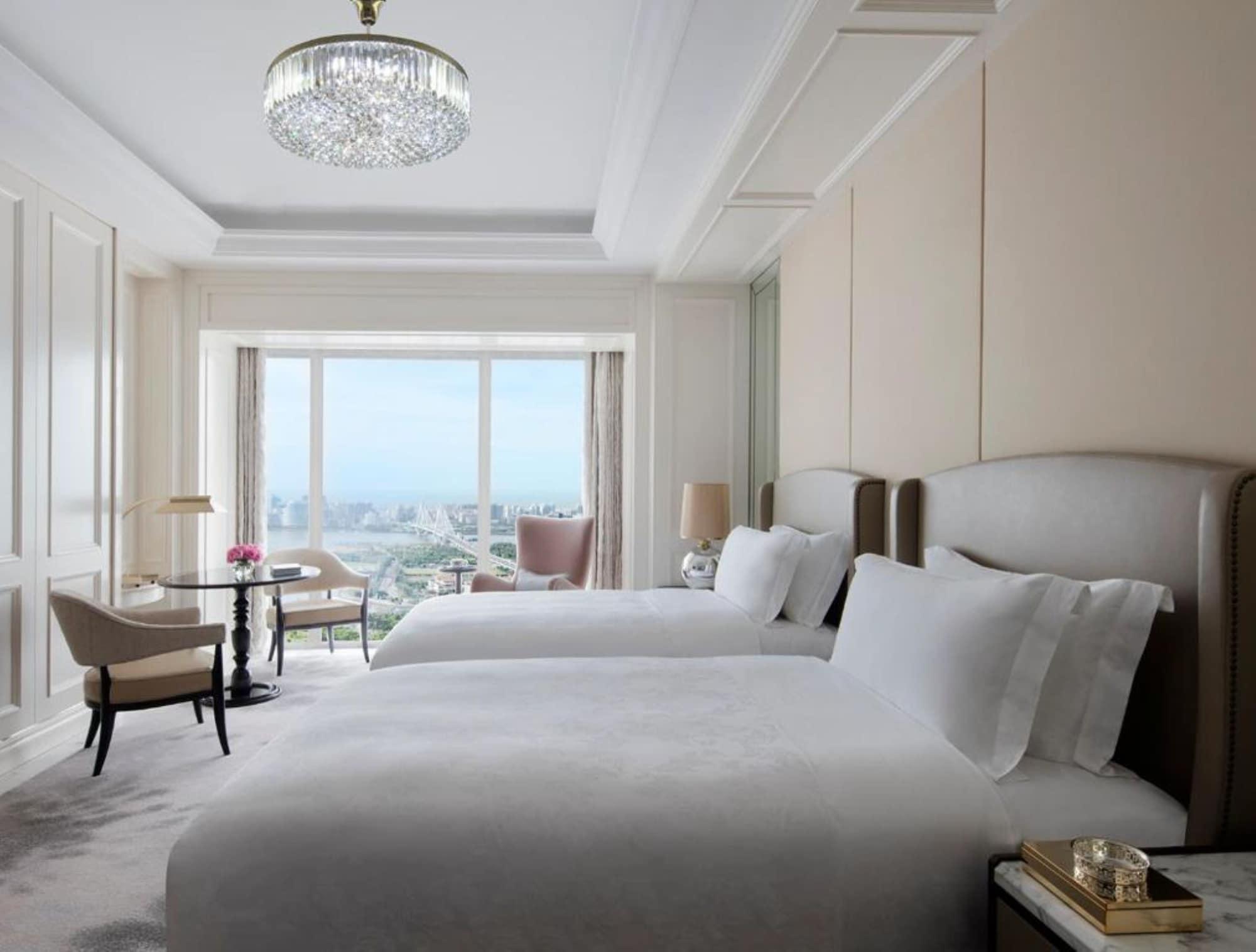 The Langham Haikou Haikou  Eksteriør billede