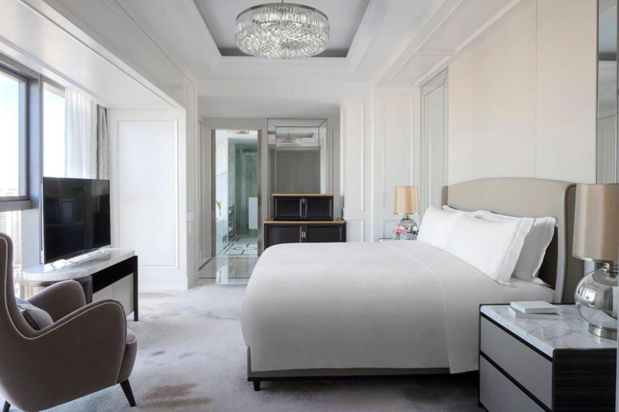 The Langham Haikou Haikou  Eksteriør billede
