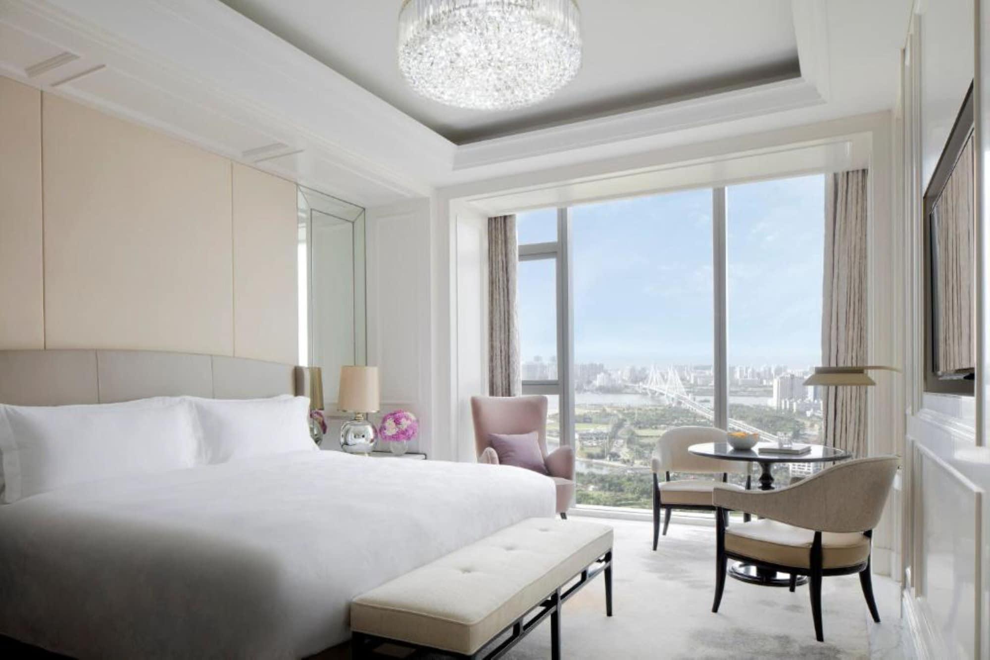 The Langham Haikou Haikou  Eksteriør billede