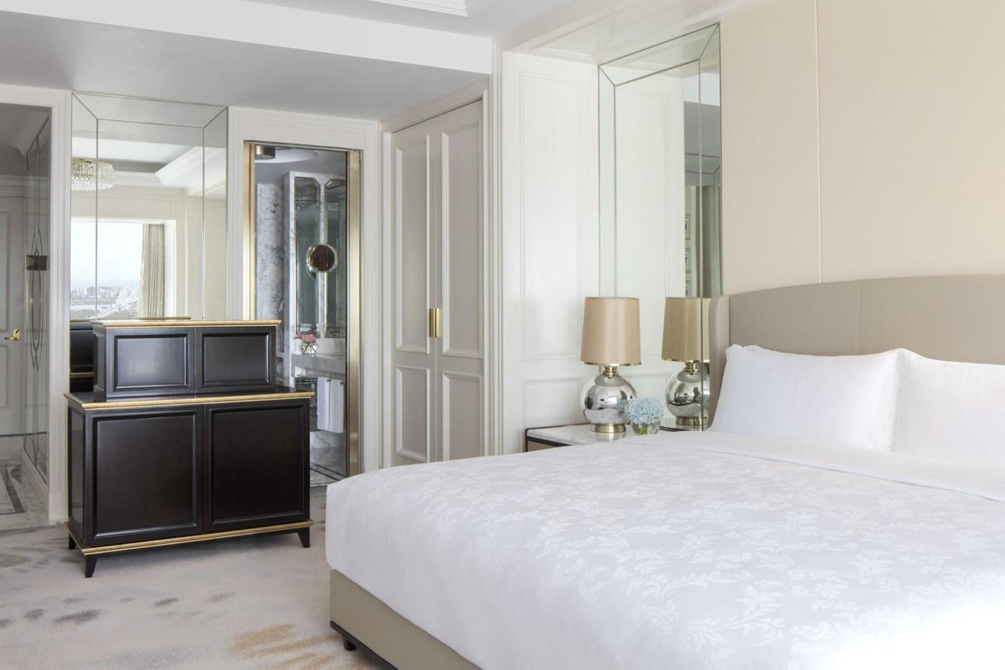 The Langham Haikou Haikou  Eksteriør billede