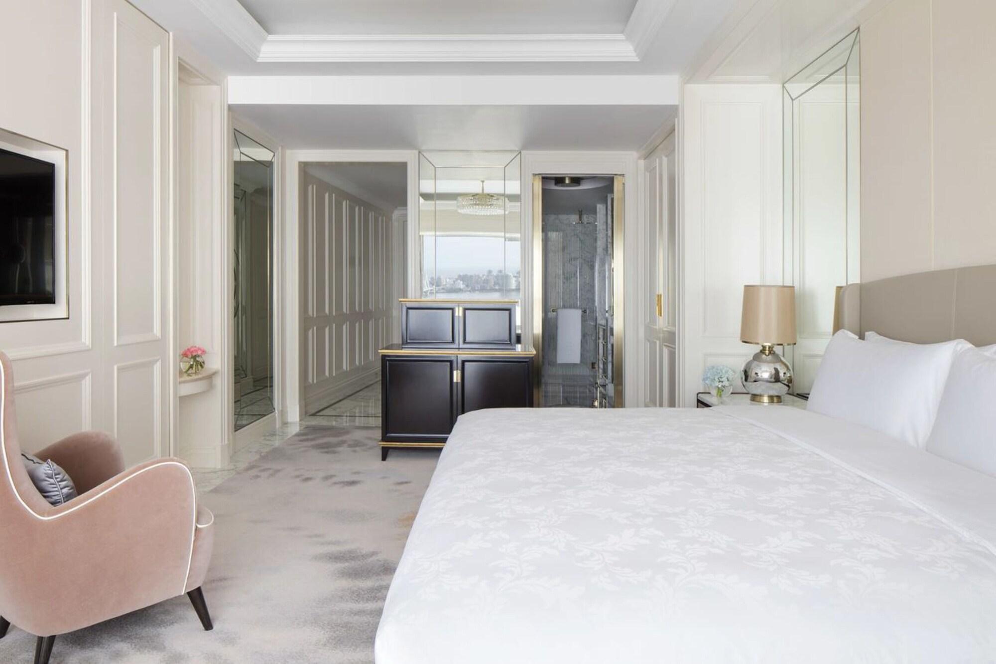 The Langham Haikou Haikou  Eksteriør billede