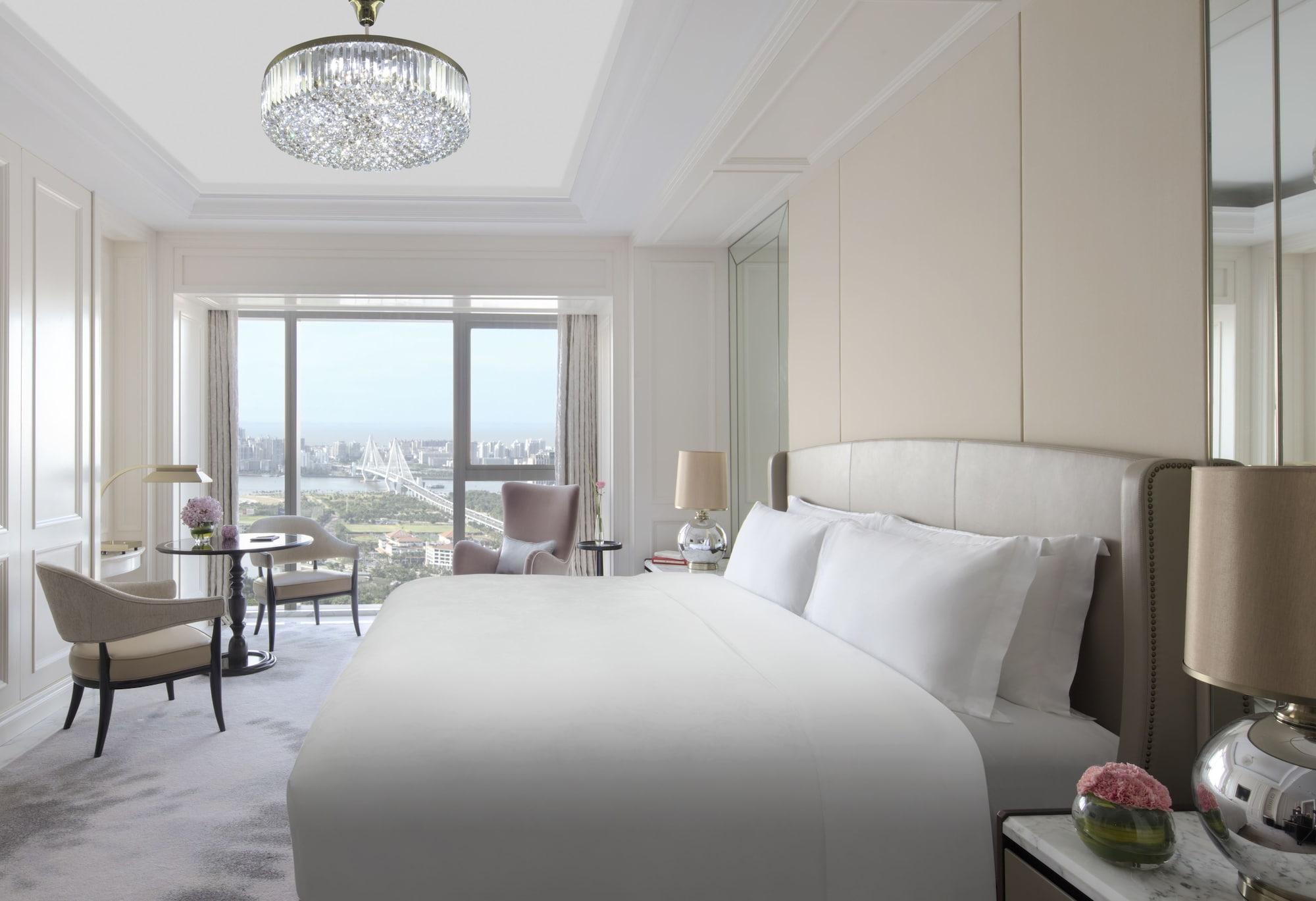 The Langham Haikou Haikou  Eksteriør billede