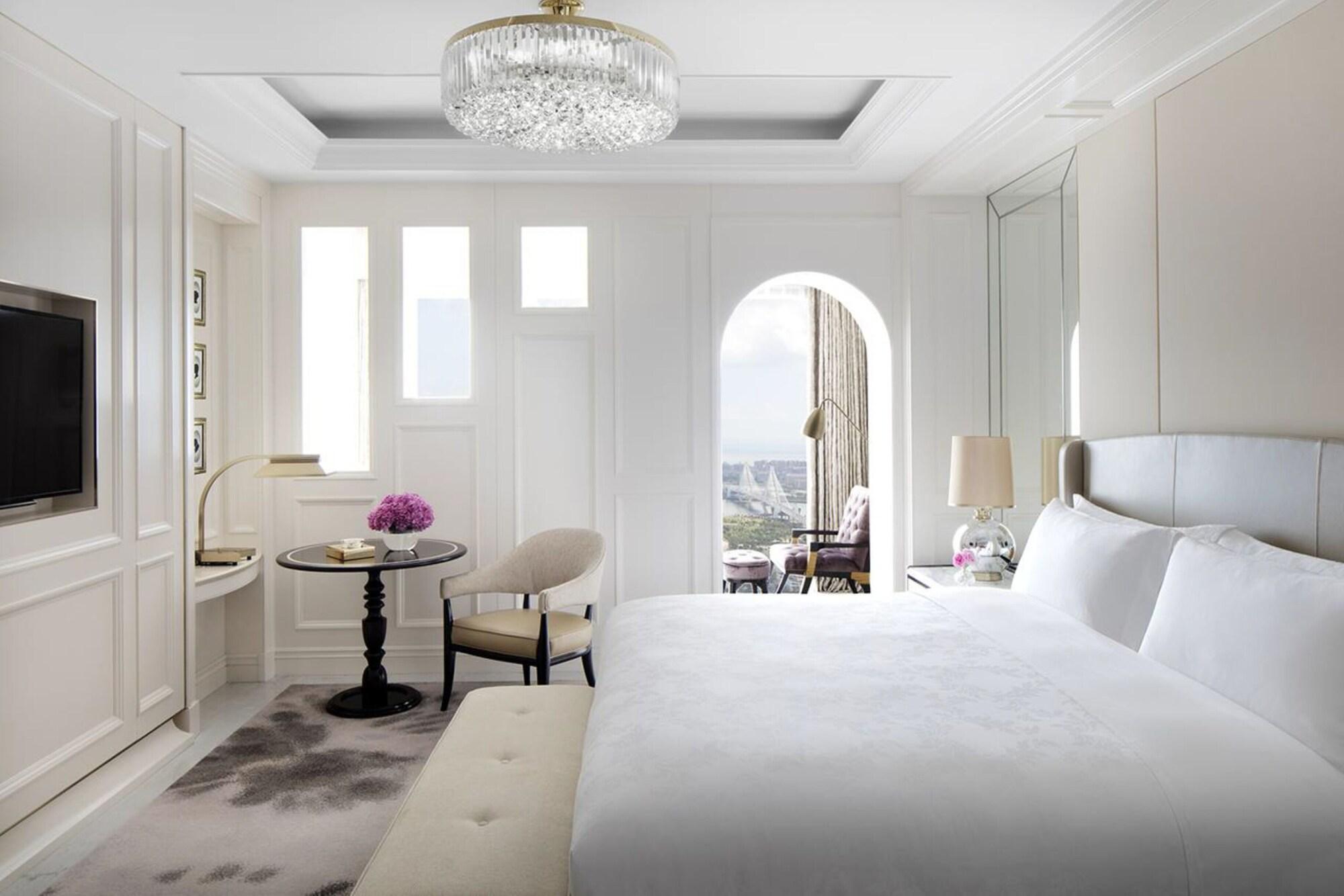 The Langham Haikou Haikou  Eksteriør billede