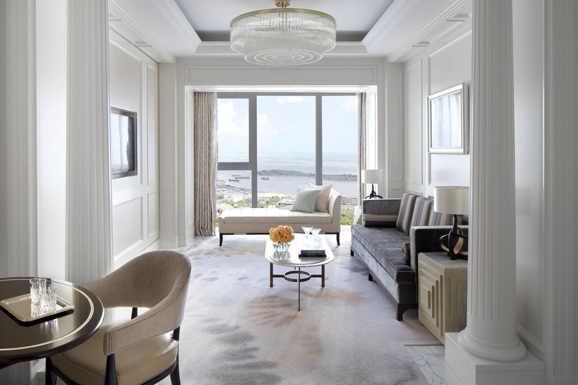 The Langham Haikou Haikou  Eksteriør billede