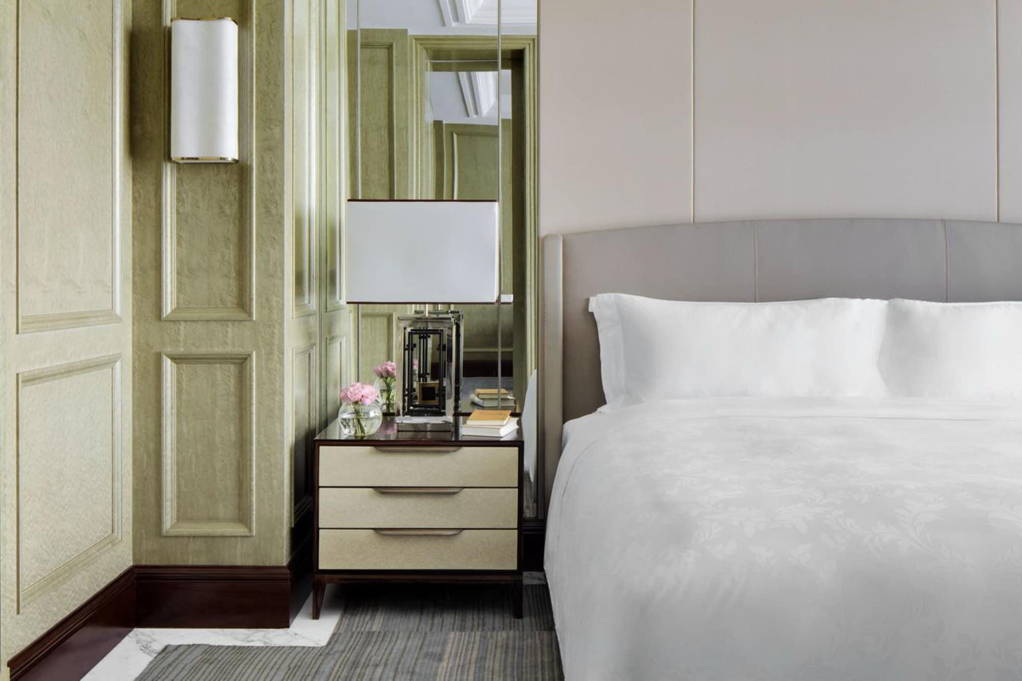 The Langham Haikou Haikou  Eksteriør billede