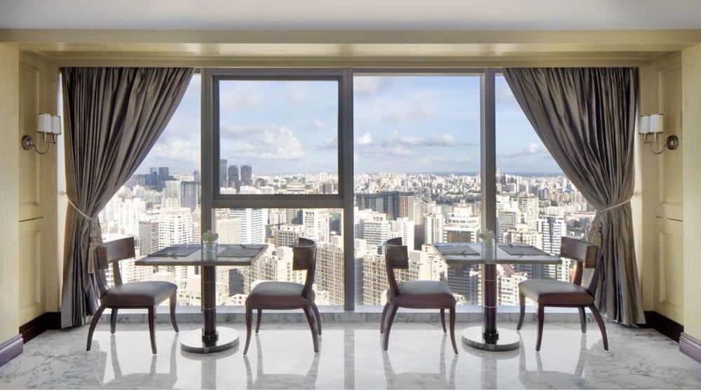 The Langham Haikou Haikou  Eksteriør billede