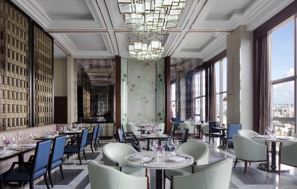 The Langham Haikou Haikou  Eksteriør billede