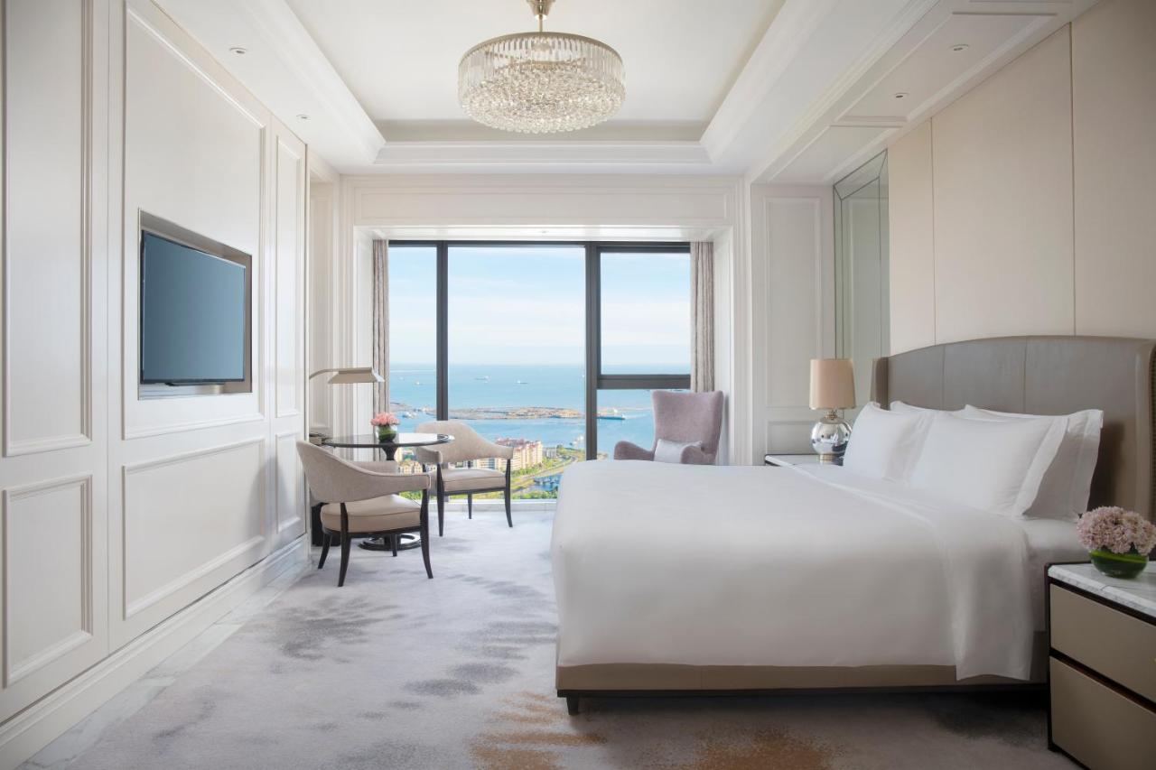 The Langham Haikou Haikou  Eksteriør billede