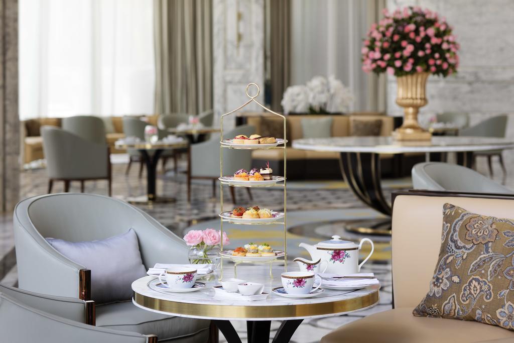 The Langham Haikou Haikou  Eksteriør billede