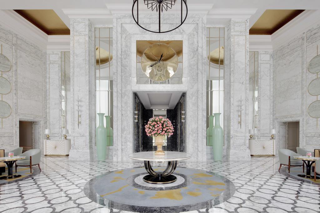 The Langham Haikou Haikou  Eksteriør billede