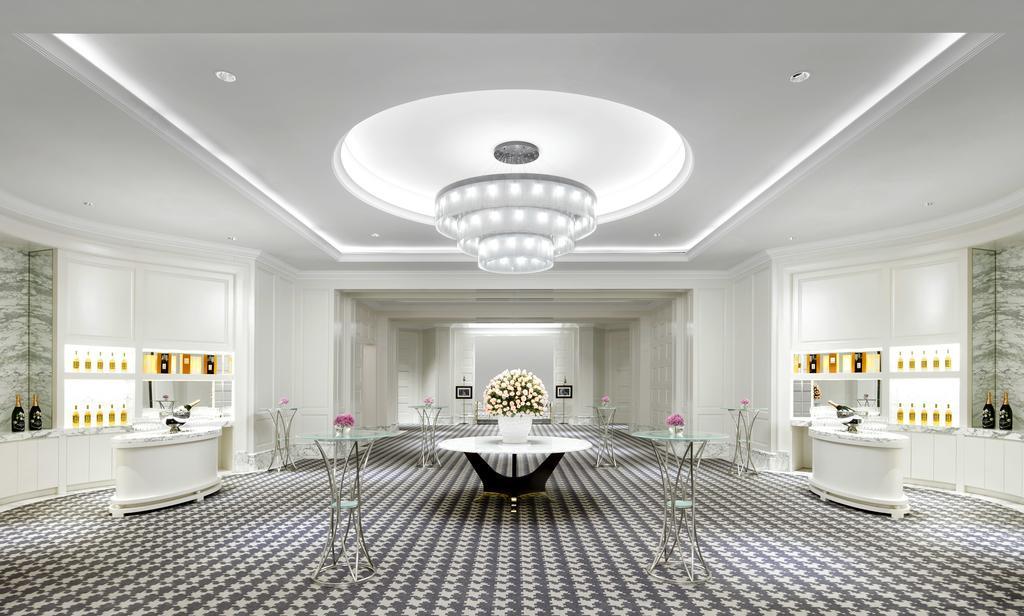 The Langham Haikou Haikou  Eksteriør billede
