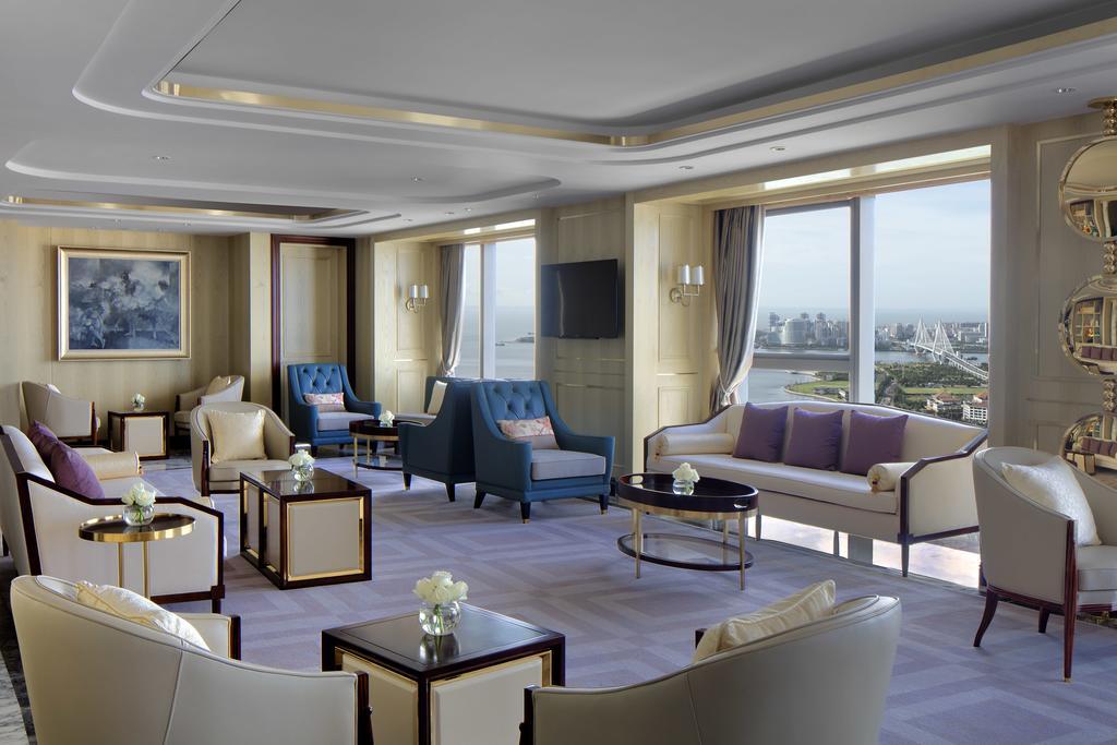 The Langham Haikou Haikou  Eksteriør billede