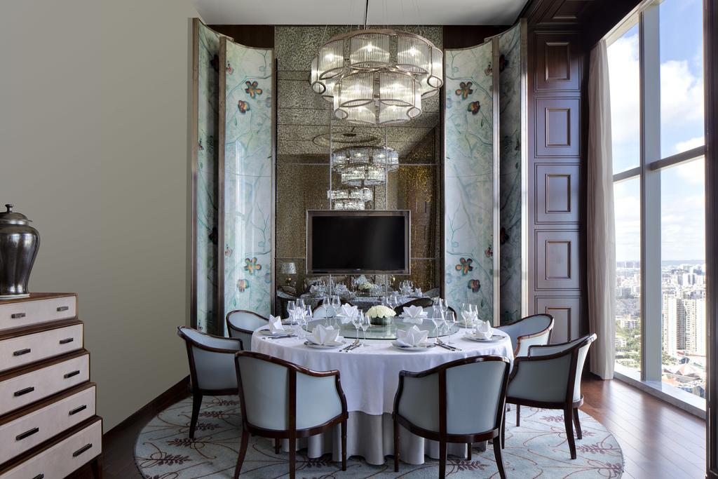 The Langham Haikou Haikou  Eksteriør billede