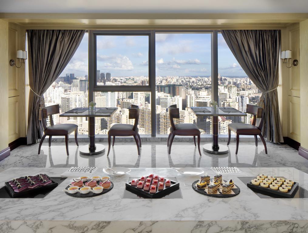 The Langham Haikou Haikou  Eksteriør billede