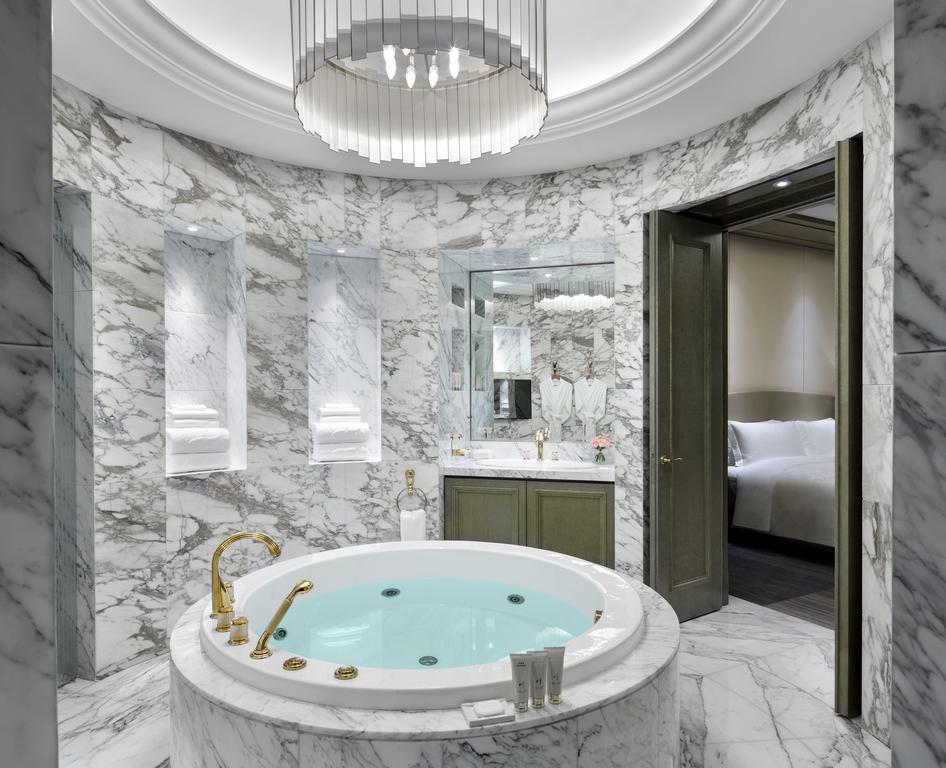 The Langham Haikou Haikou  Eksteriør billede