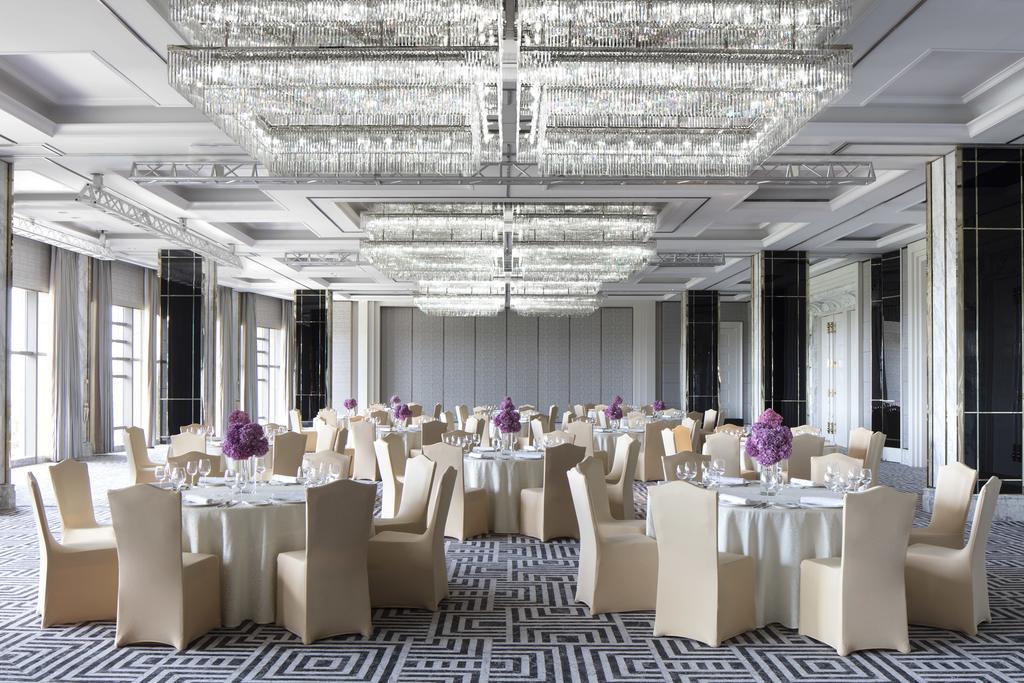The Langham Haikou Haikou  Eksteriør billede
