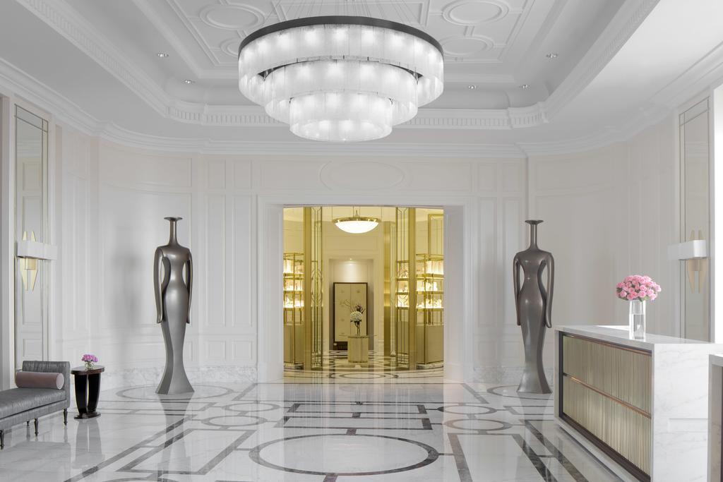 The Langham Haikou Haikou  Eksteriør billede