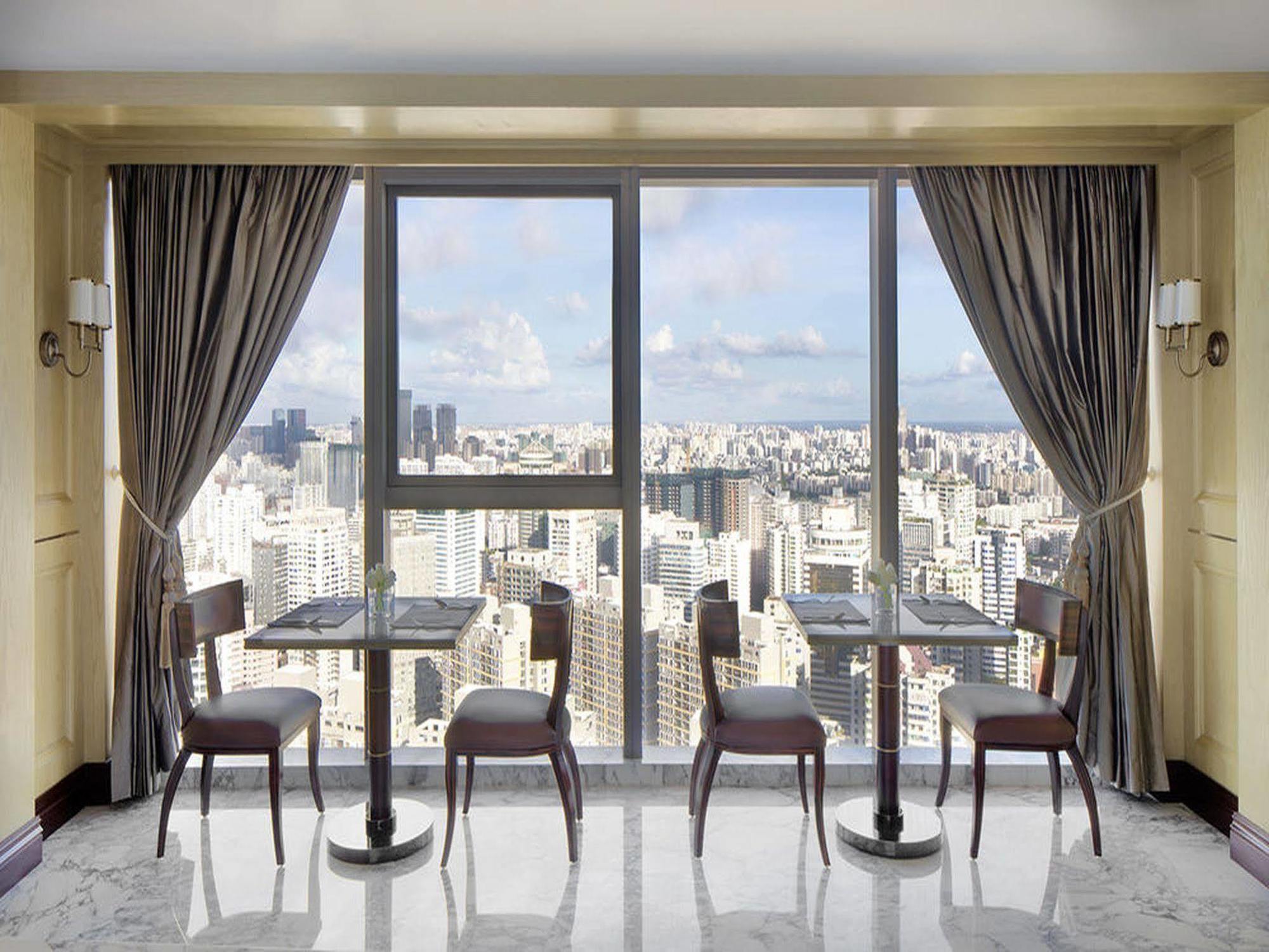 The Langham Haikou Haikou  Eksteriør billede