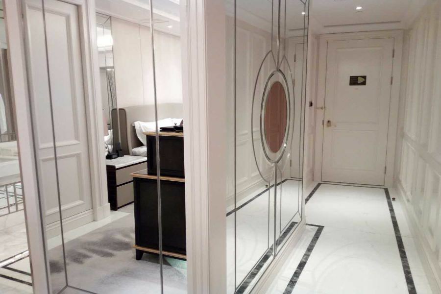 The Langham Haikou Haikou  Eksteriør billede