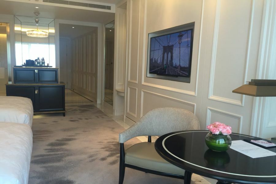 The Langham Haikou Haikou  Eksteriør billede