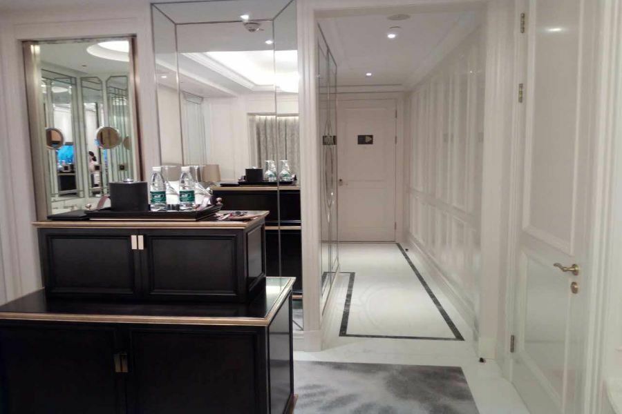 The Langham Haikou Haikou  Eksteriør billede