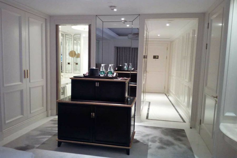 The Langham Haikou Haikou  Eksteriør billede