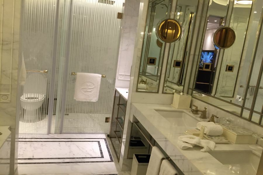 The Langham Haikou Haikou  Eksteriør billede