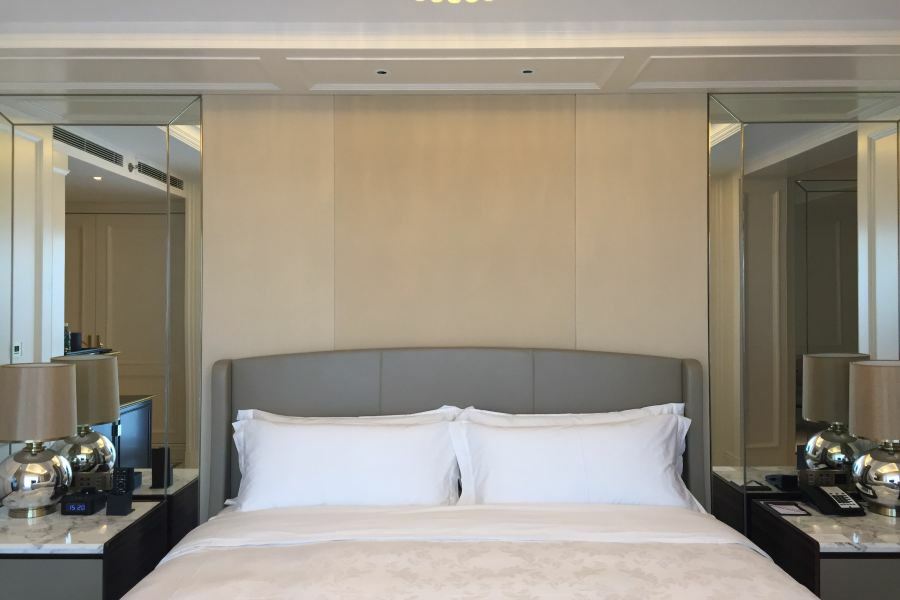 The Langham Haikou Haikou  Eksteriør billede