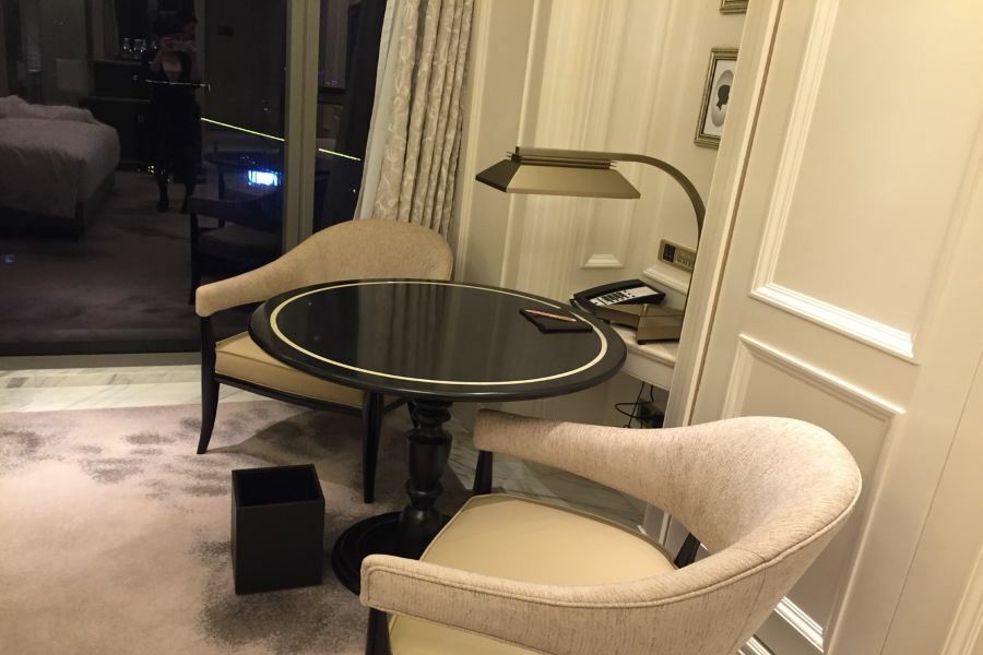 The Langham Haikou Haikou  Eksteriør billede