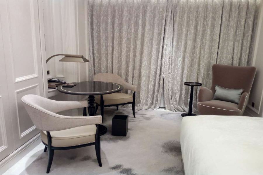 The Langham Haikou Haikou  Eksteriør billede
